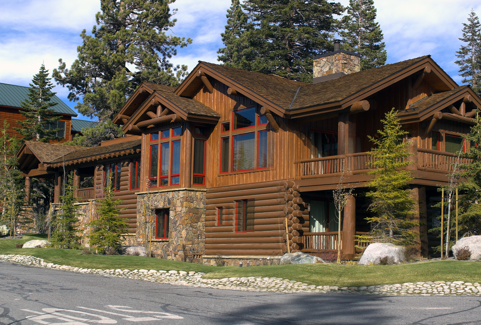 Custom Home Builder And Remodeler Bend Redmond Or Ken